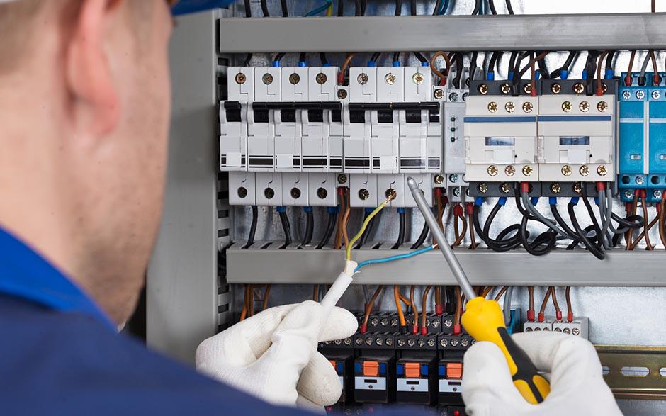 recherche électricien Meaux