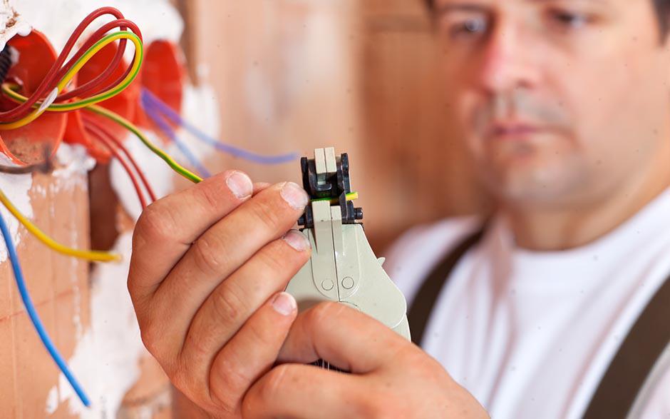 installateur électricien Montreuil