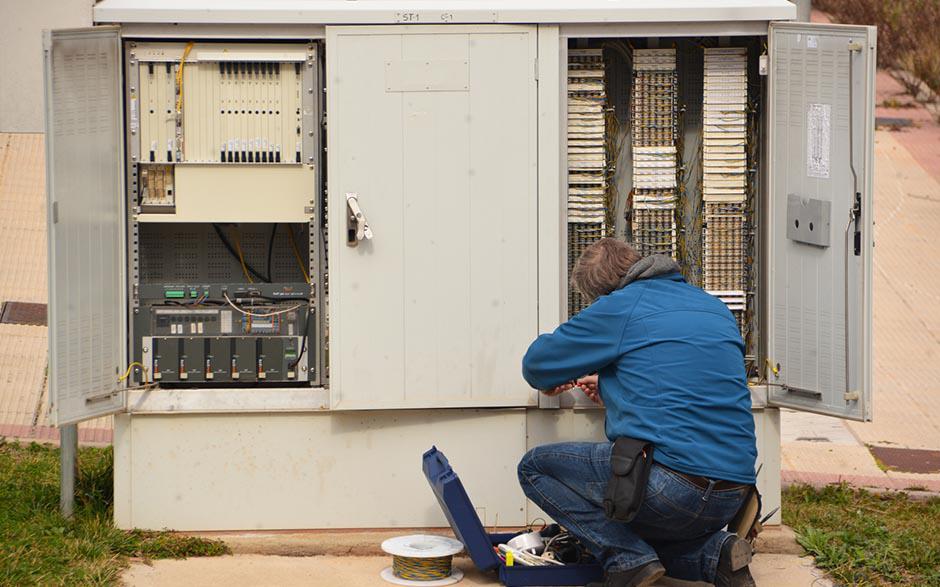 installateur électricien Montreuil