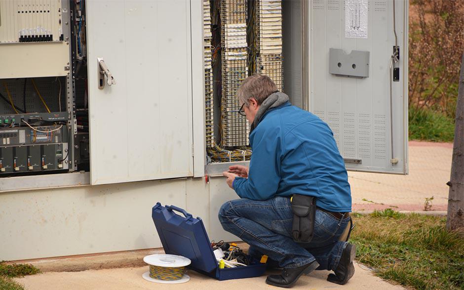 tarifs électricien Paris 15