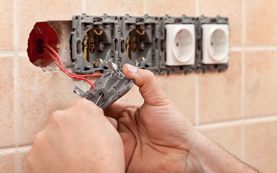 électricien urgence Solers
