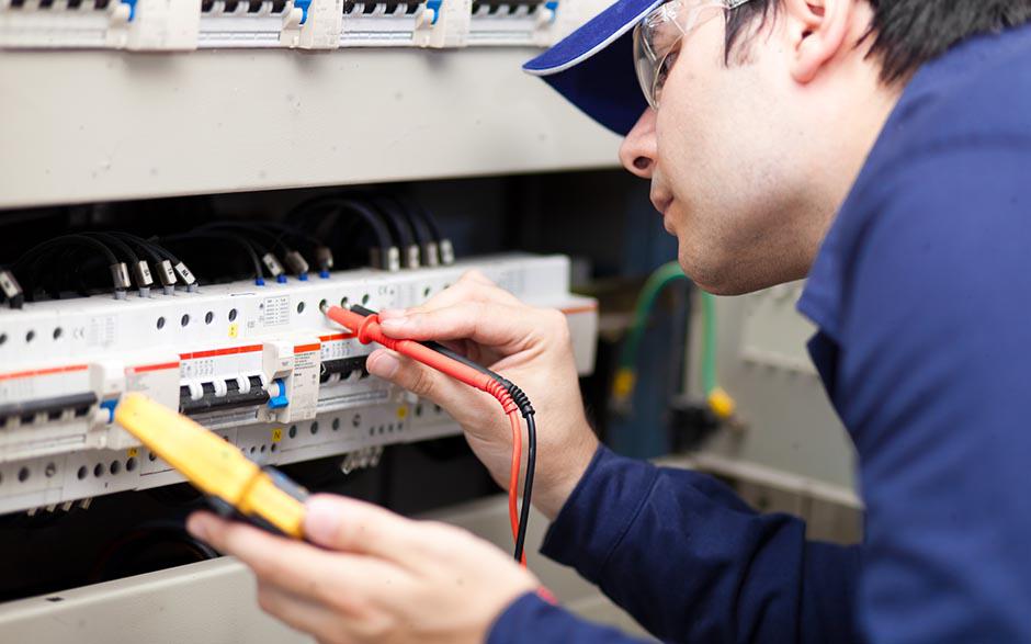 électricien d'urgence Bagnolet