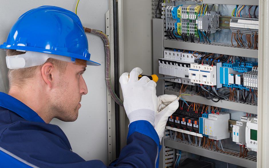 tarifs électricien Paris 5
