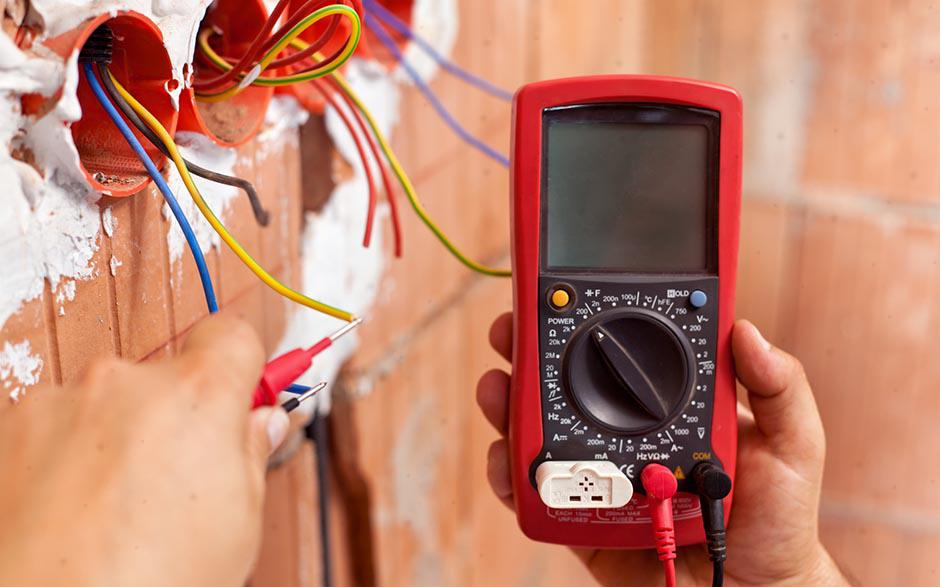 électricien d'urgence Bagnolet