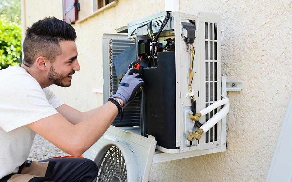 devis travaux électricité Paris 16