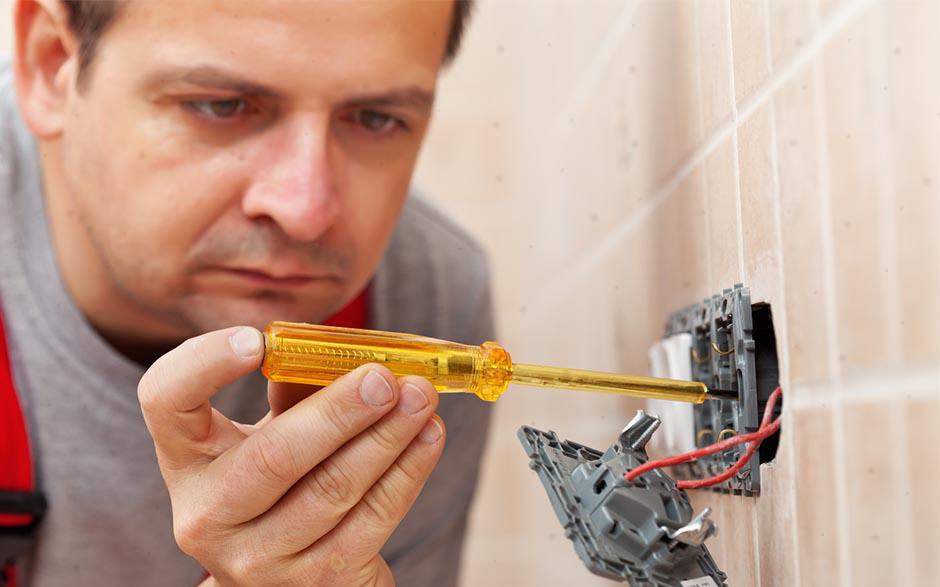 électricien d'urgence Bagnolet