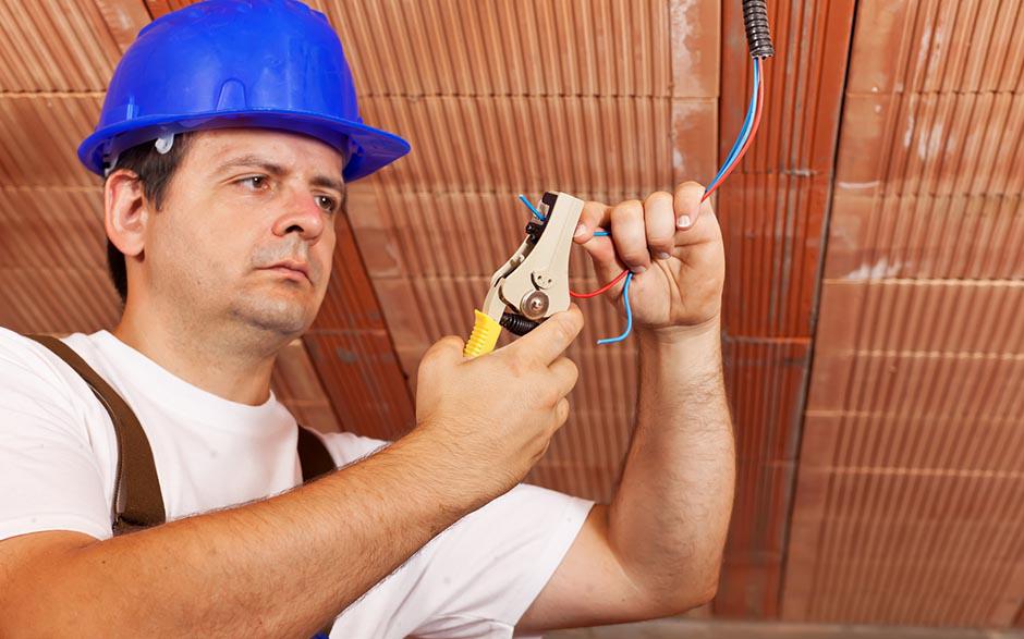 installateur électricien Montreuil