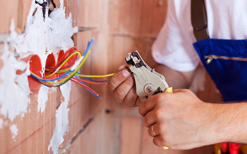 installateur électricien Montreuil