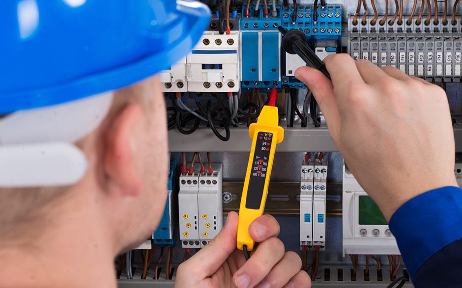 travaux électricité Chevilly-Larue