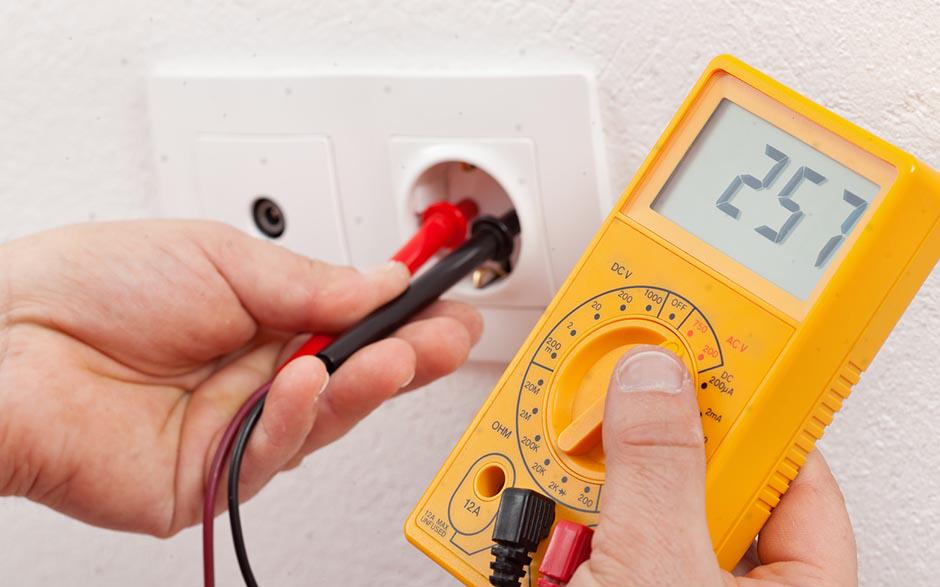 tarifs électricien Paris 5