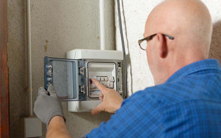 électricien d'urgence Bagnolet
